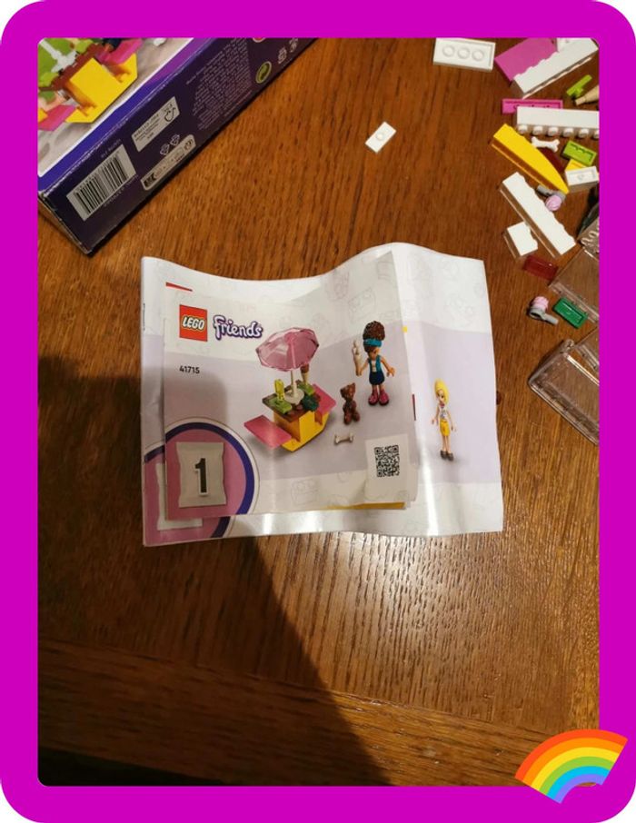 Lego friends 41715 - photo numéro 5
