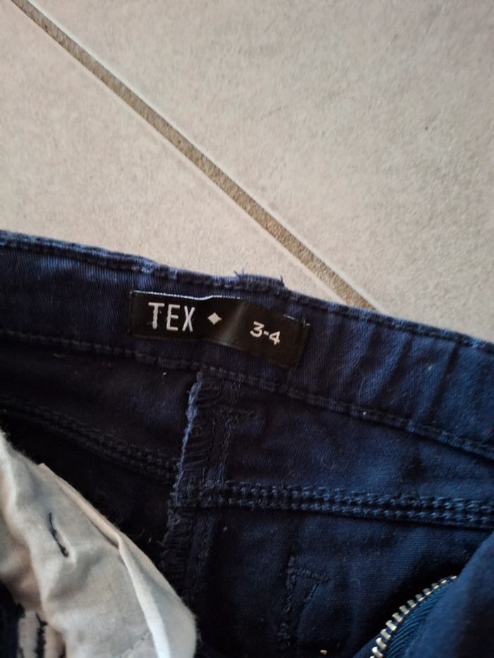 Jeans - photo numéro 2