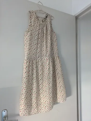 Robe d'été
