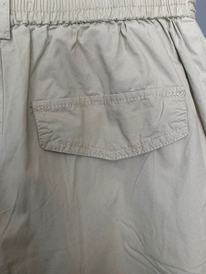 Pantalon fille  9ans  Zara - photo numéro 4