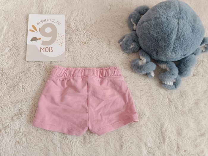 Short 9 mois orchestra - photo numéro 3