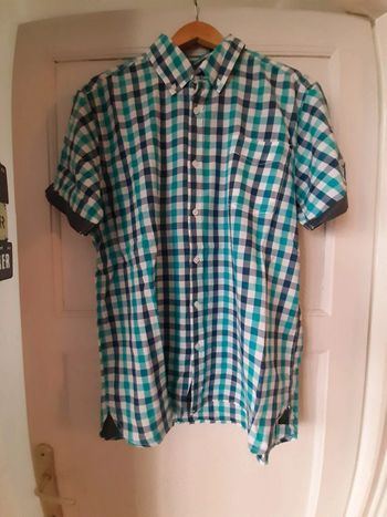 Chemise collection u