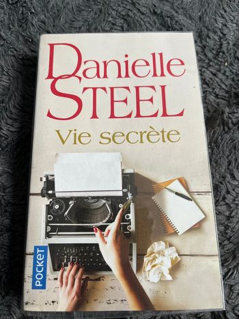 Livre vie secrète