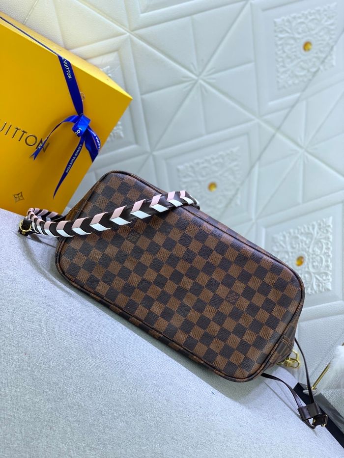 Louis Vuitton Neverfull Monogram Empreinte M45245 - photo numéro 6