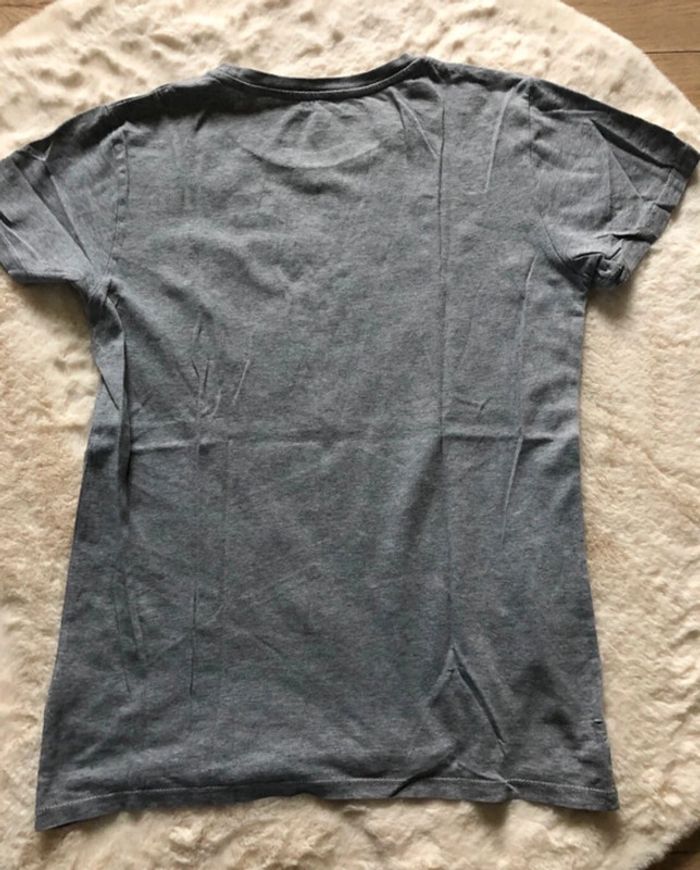 Lot 2 tee-shirts homme « Papa » S - photo numéro 3