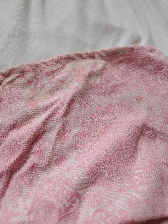 Mei tei fidella rose - photo numéro 5
