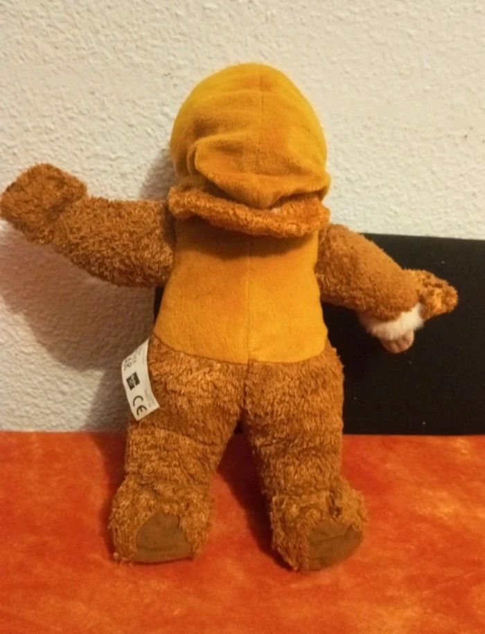 Kenai, frère des ours, Hasbro Disney - photo numéro 4