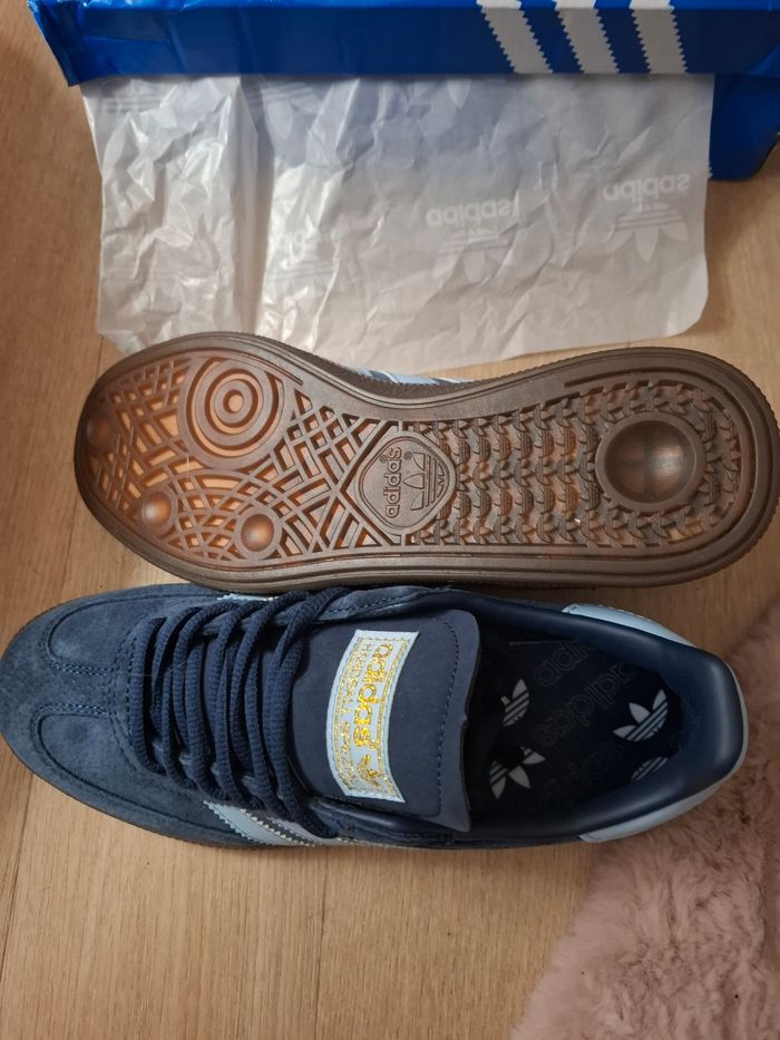 Spezial taille 40 - photo numéro 2
