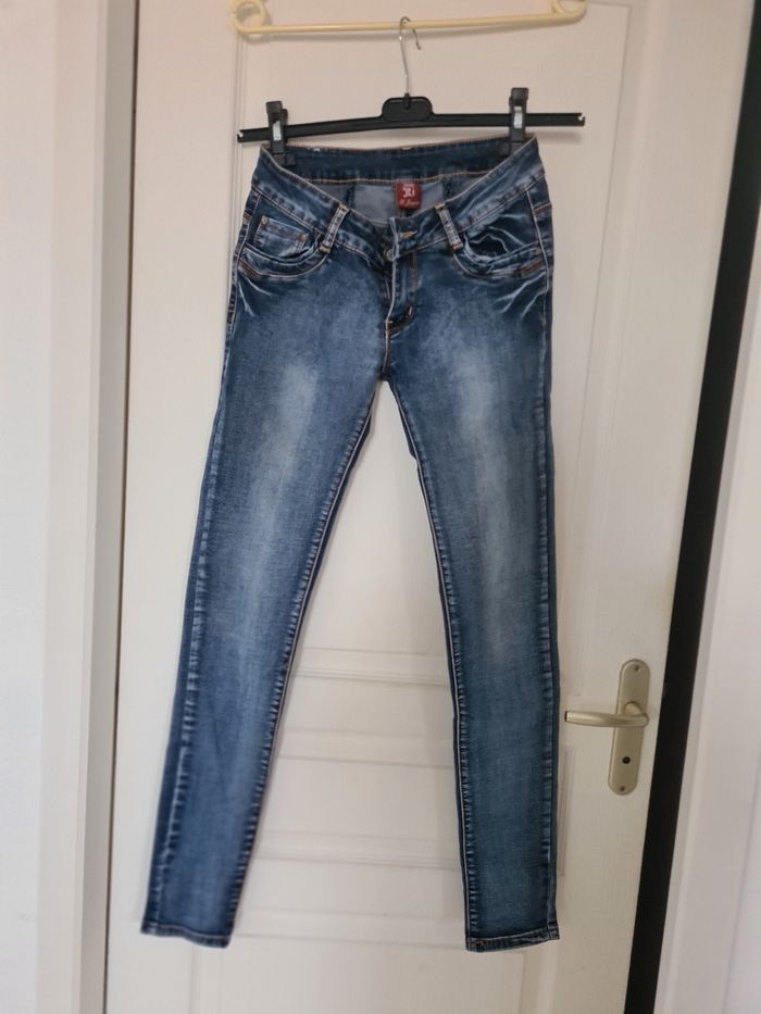 Jeans femme S