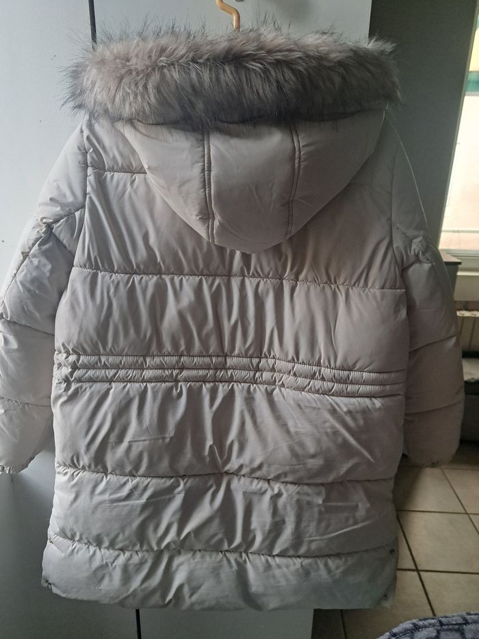 Doudoune femme Vero Moda - photo numéro 2