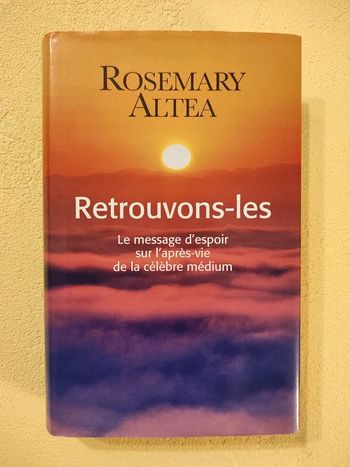 Retrouvons-les