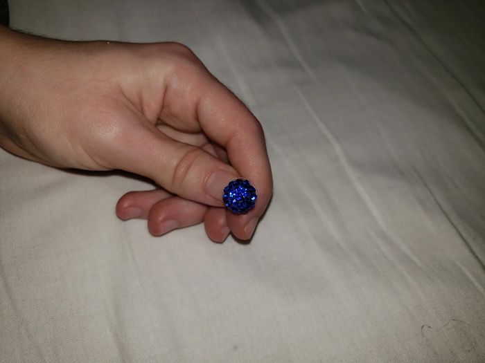 Boucles d'oreilles 🎀 3€ - photo numéro 2