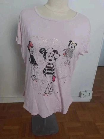 t shirt Minnie