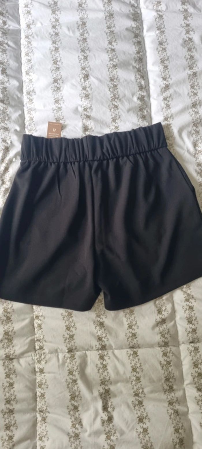 Short fluide JDY neuf - photo numéro 4