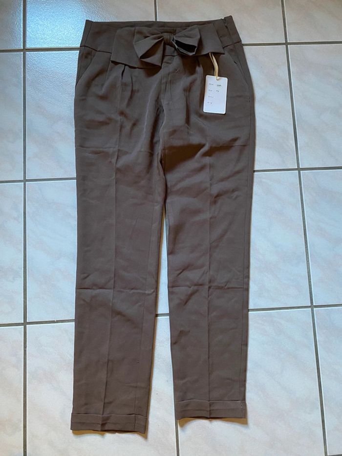 Pantalon T2