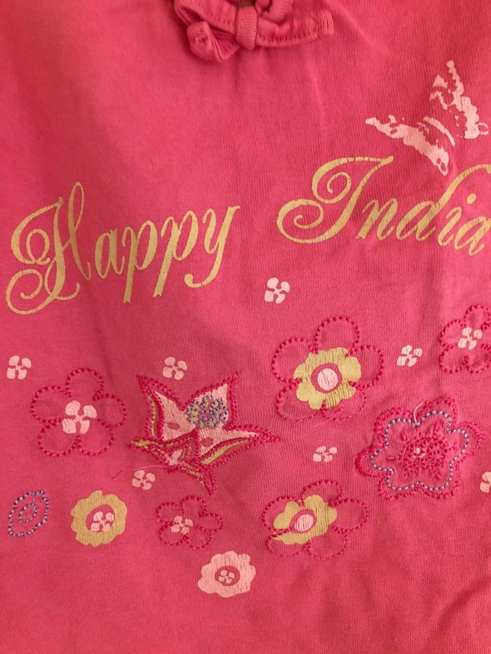 T-shirt - photo numéro 3