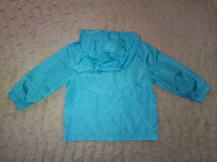 Veste imperméable - photo numéro 6