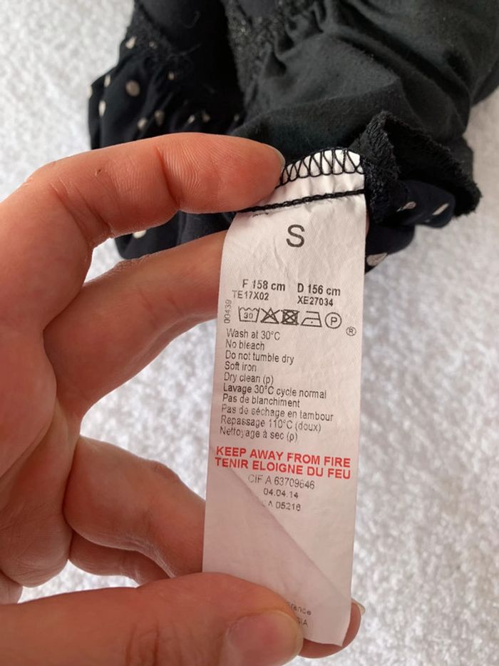 Jupe Légère IKKS - photo numéro 3