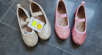 Ballerines neuves 31 