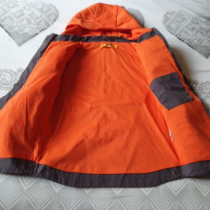 Veste coupe vent de taille 3ans - photo numéro 3