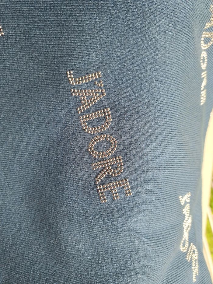 Robe J'adore strass 36/38💮 - photo numéro 7