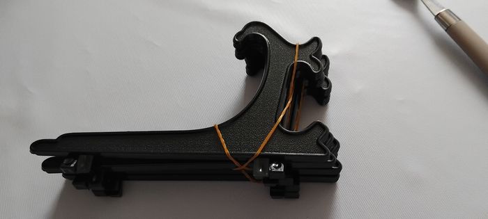 LOT Neuf de 4 Support cadre ou livre - photo numéro 8