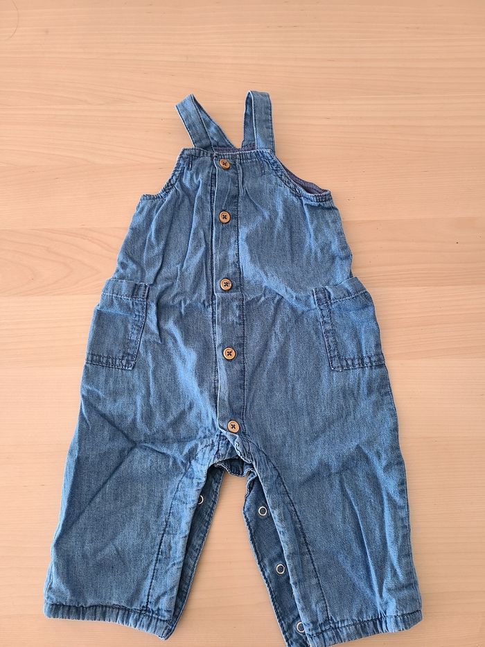 Lot vêtements - photo numéro 3