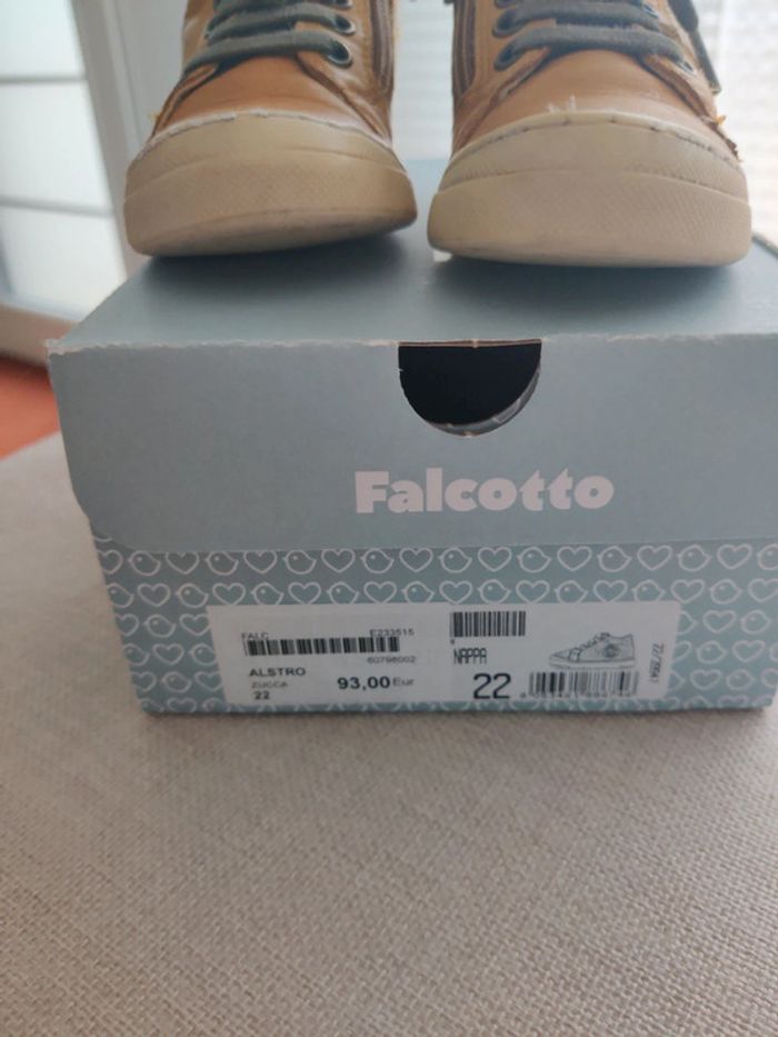 Chaussures garçon - photo numéro 6