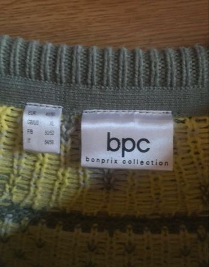 Pull femme - photo numéro 3