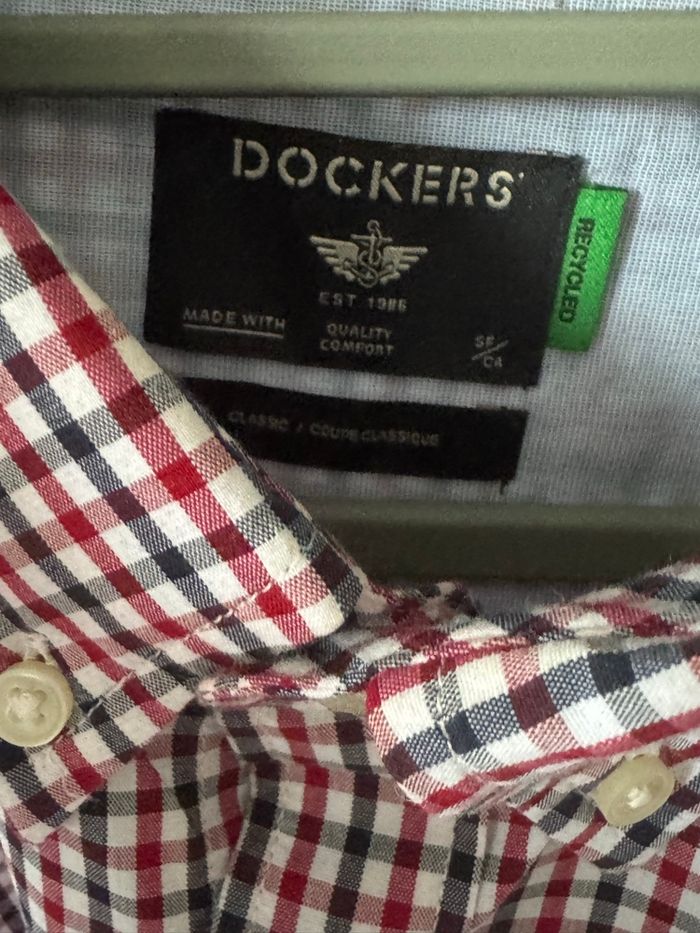 Chemises longues - photo numéro 3