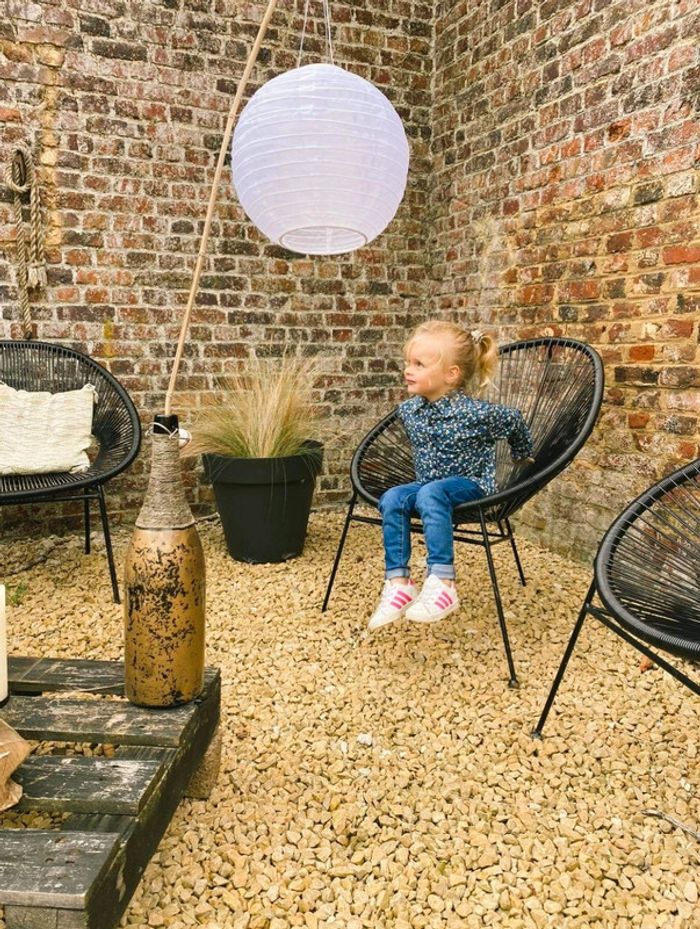 Look rentrée enfant - photo numéro 4