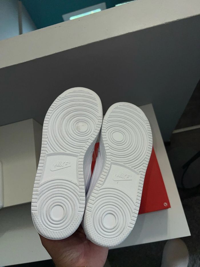 Basket Nike taille 38 unisex - photo numéro 7