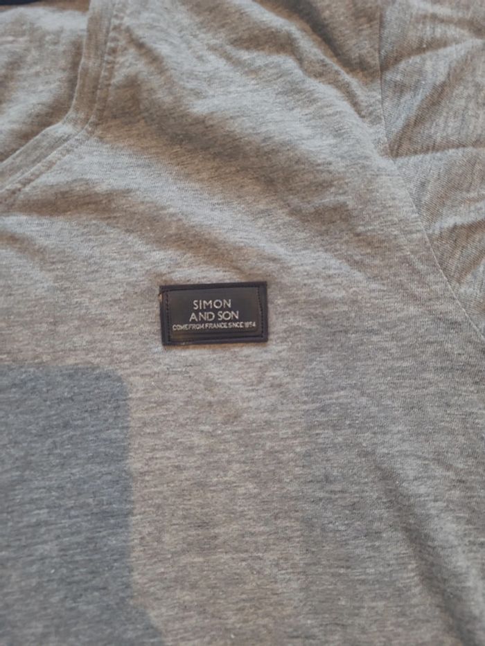 Tee shirt - photo numéro 3