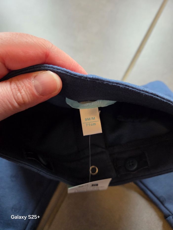 Pantalon  neuf - photo numéro 3