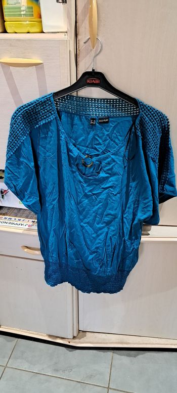 T-shirt femme taille m