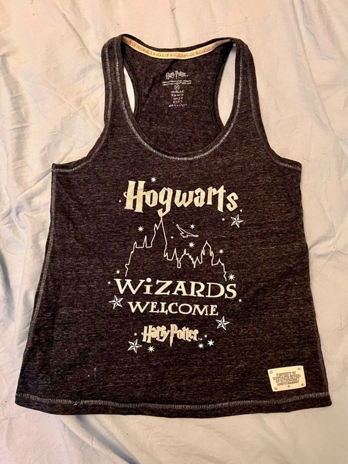 Pyjama Harry Potter - photo numéro 2