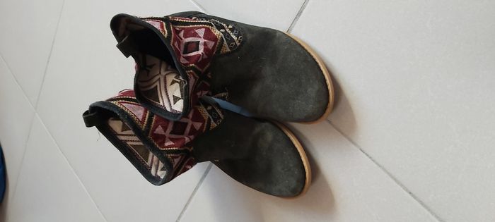 Chaussure à enfiler 37 - photo numéro 2