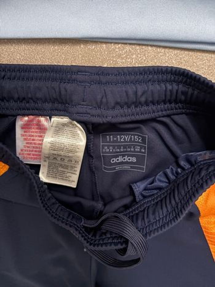 Ensemble Adidas Real Madrid 11/12 ans - photo numéro 2