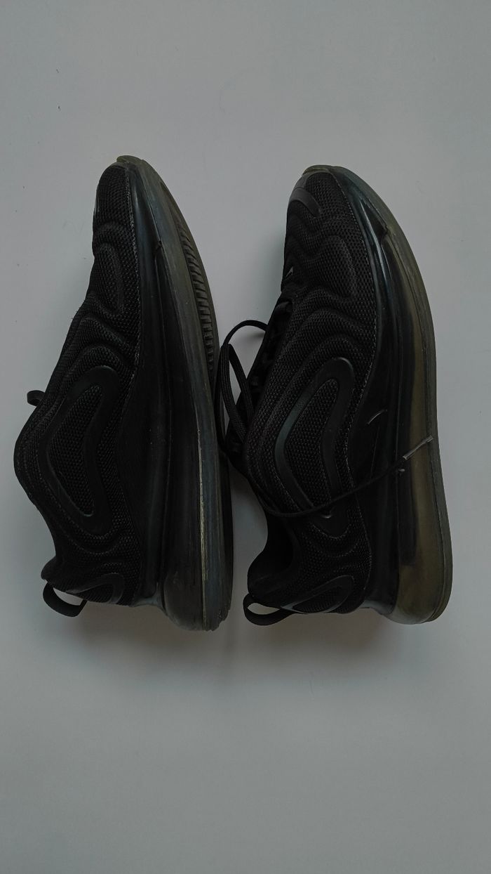 Basket Nike air Max 720 - photo numéro 2
