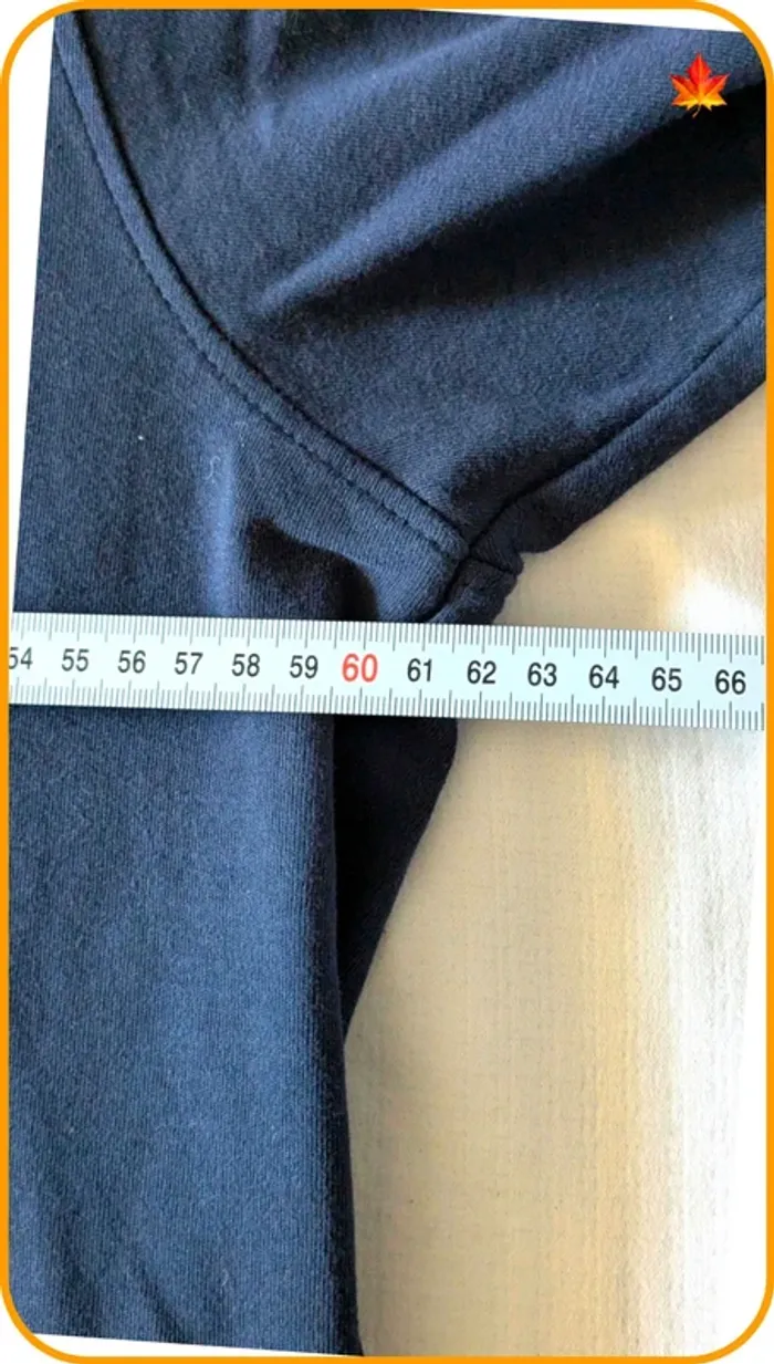 Polo homme Voile Bleu 4XL - photo numéro 12