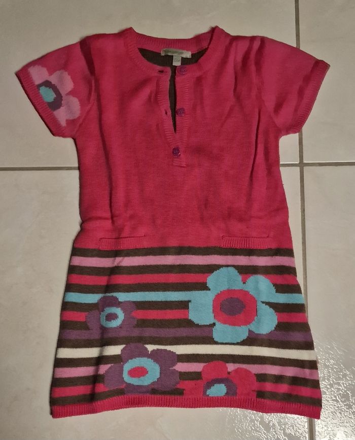 Lot bébé fille 23 mois - photo numéro 9