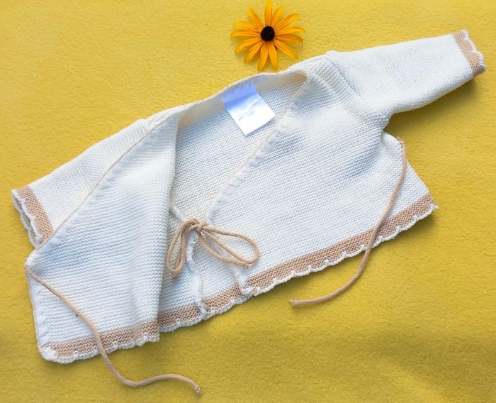 Magnifique brassière 💕 Trois Kilos Sept - photo numéro 5