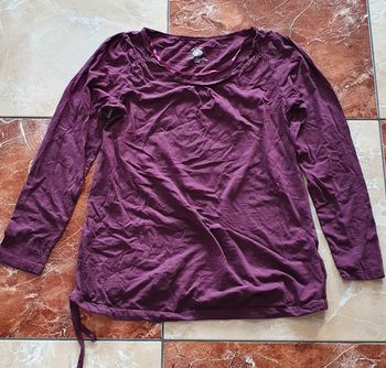 T-shirt de grossesse