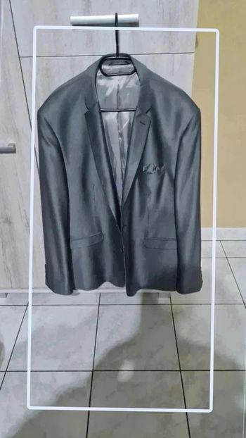 Veste de costume  ollygan