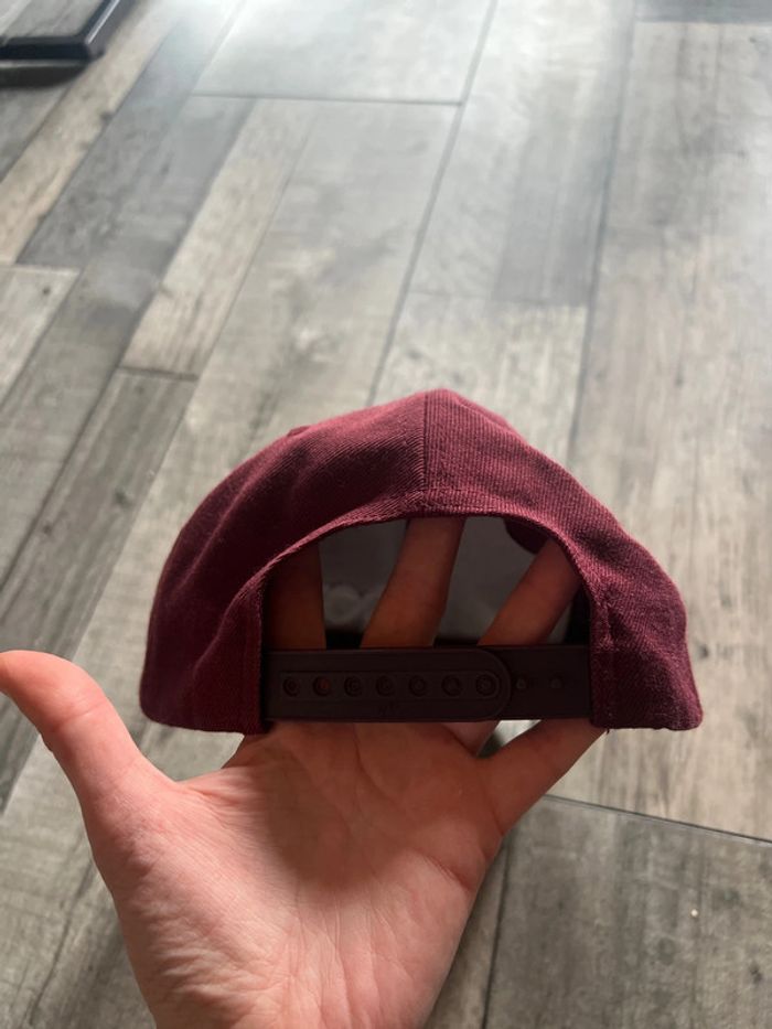 Casquette - photo numéro 3