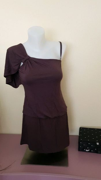 💞 robe légère Etam taille 40 💞