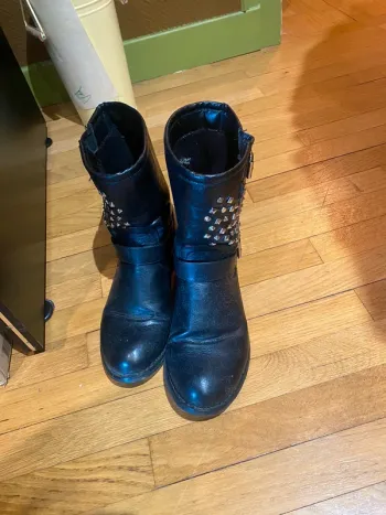 Bottines