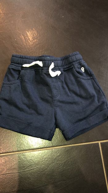 Short