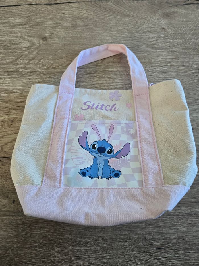 Sac stitch