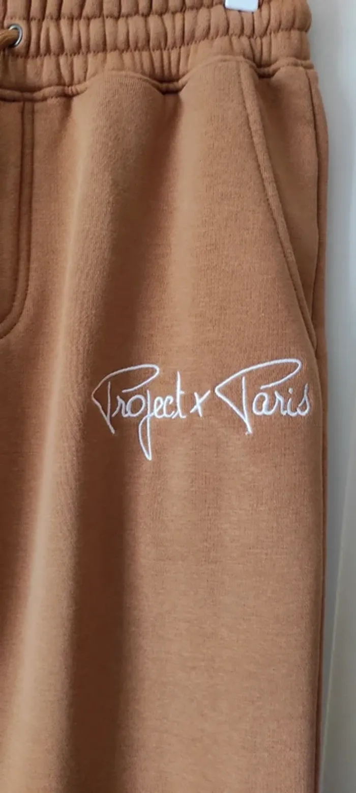 Pantalon de jogging taille S - photo numéro 4